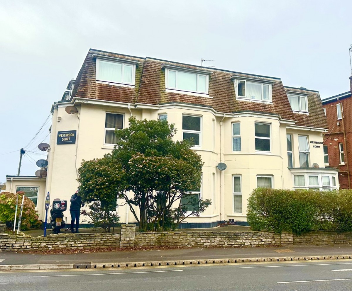 Christchurch Road, Bournemouth