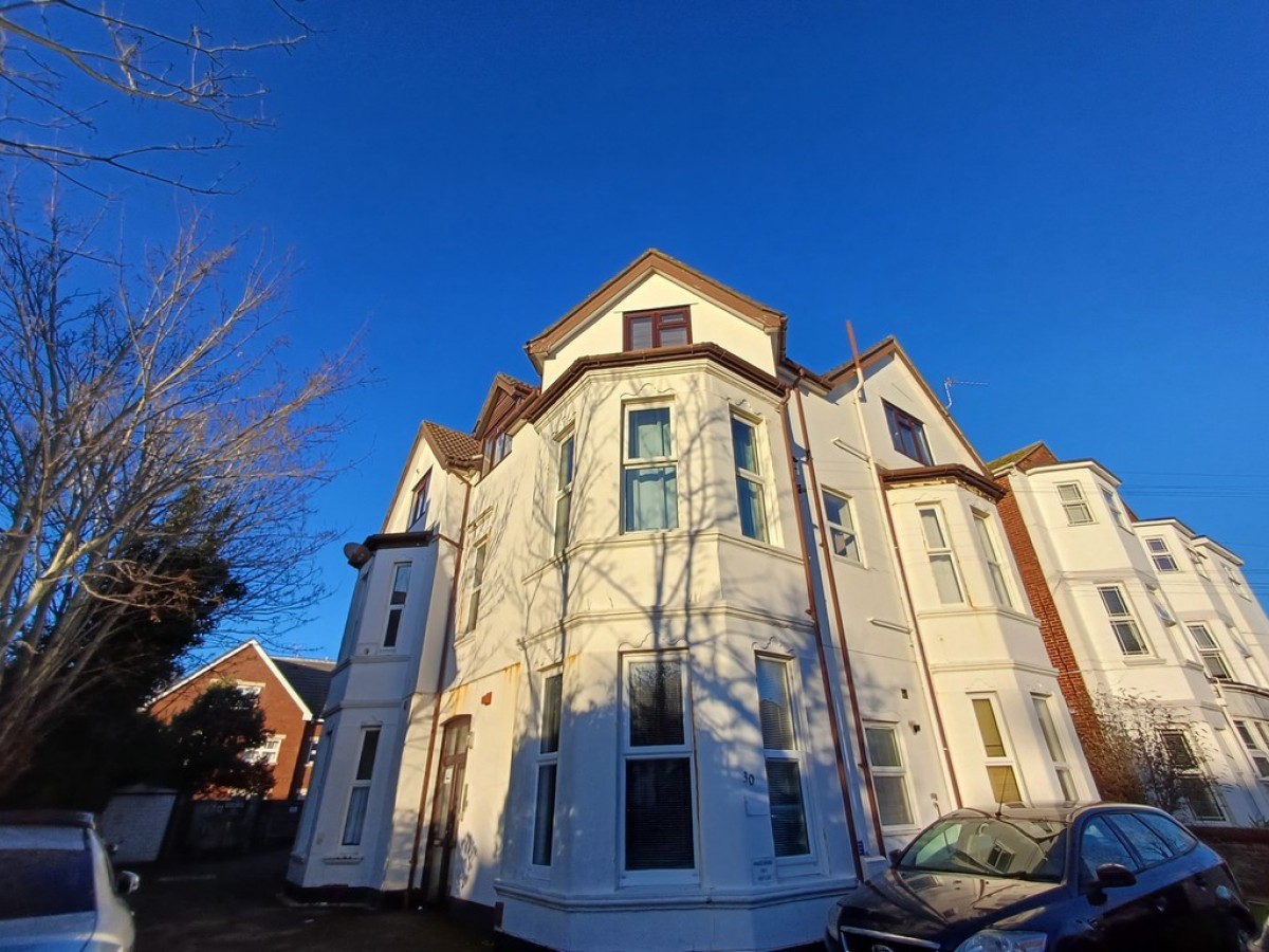 Florence Road, Bournemouth