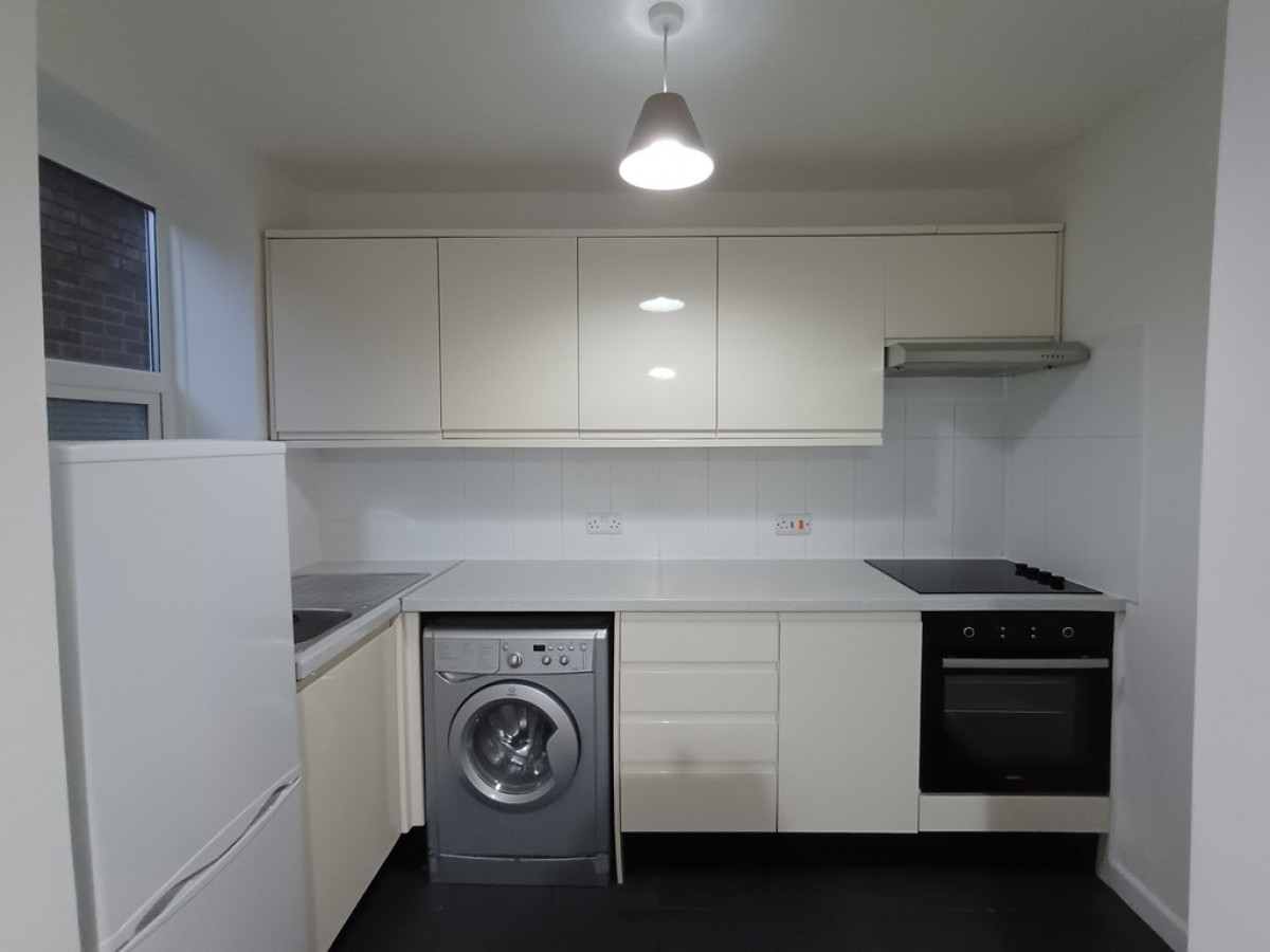 Florence Road, Bournemouth