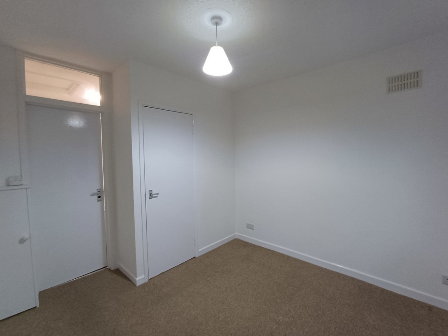 1 bedroom Flat for Letting Florence Road, Bournemouth