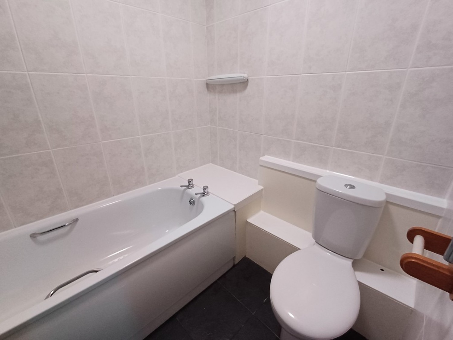 1 bedroom Flat for Letting Florence Road, Bournemouth