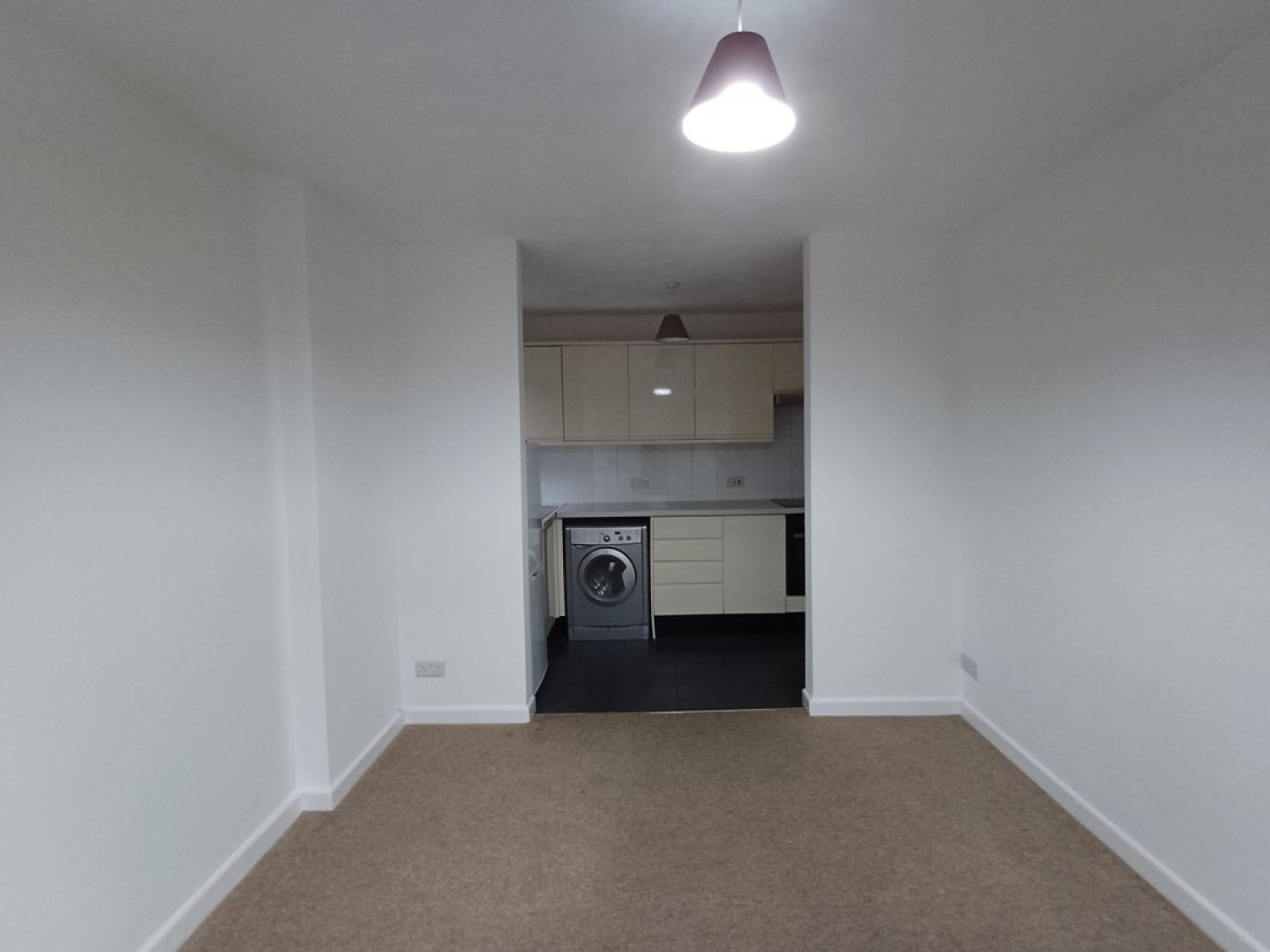 1 bedroom Flat for Letting Florence Road, Bournemouth
