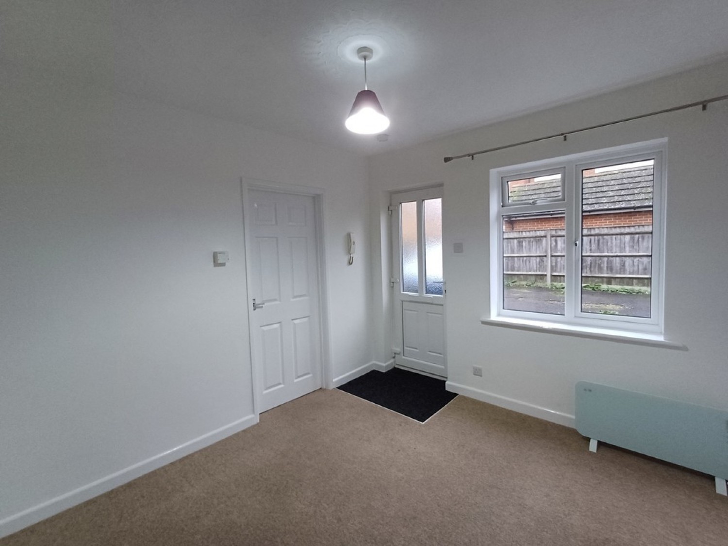 1 bedroom Flat for Letting Florence Road, Bournemouth