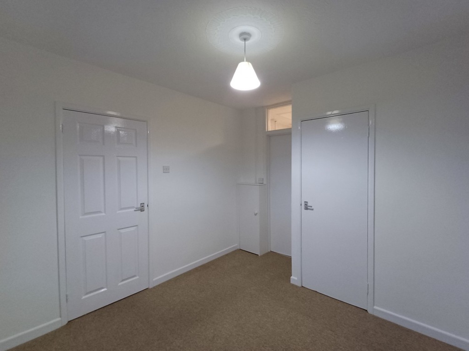 1 bedroom Flat for Letting Florence Road, Bournemouth