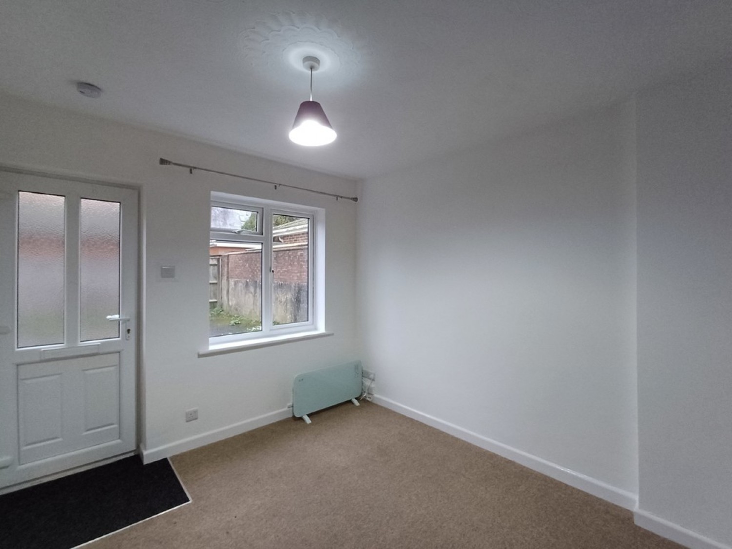 1 bedroom Flat for Letting Florence Road, Bournemouth