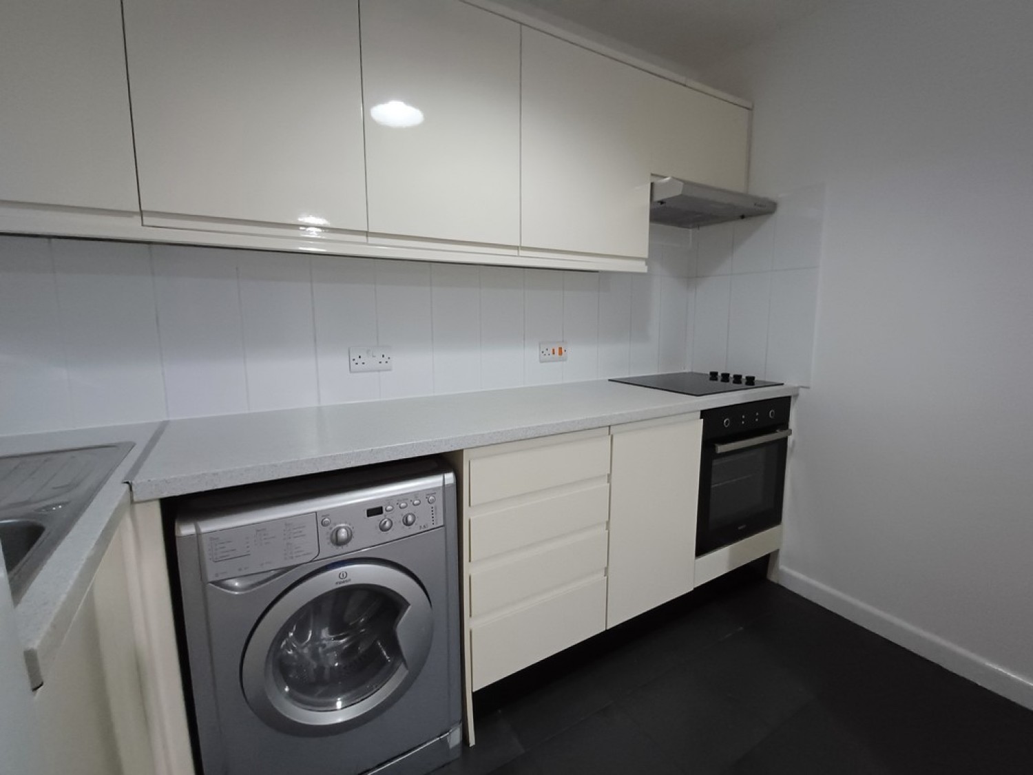1 bedroom Flat for Letting Florence Road, Bournemouth