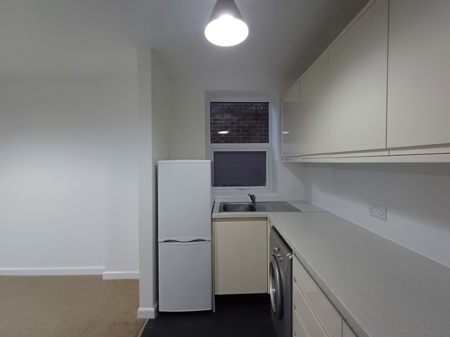 1 bedroom Flat for Letting Florence Road, Bournemouth