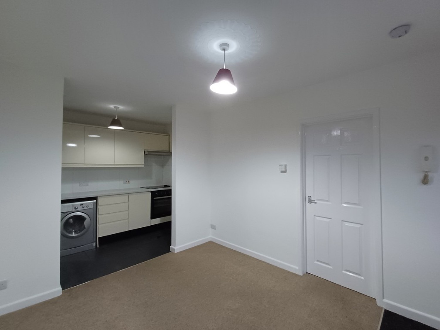 1 bedroom Flat for Letting Florence Road, Bournemouth