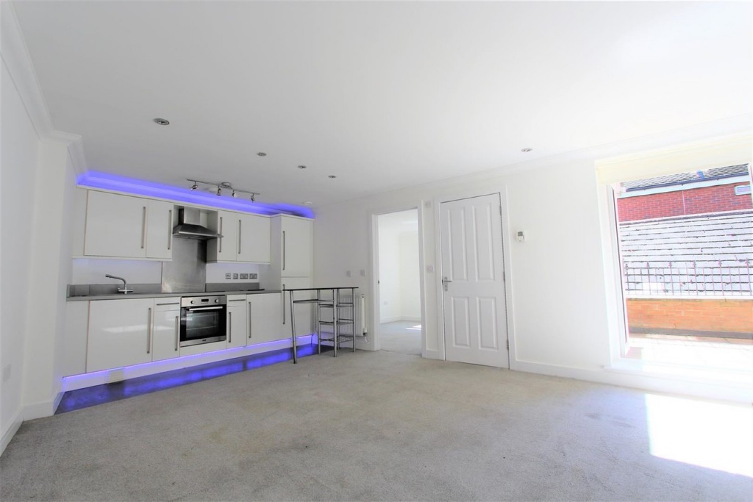 1 bedroom Flat in Ashley Road, Boscombe