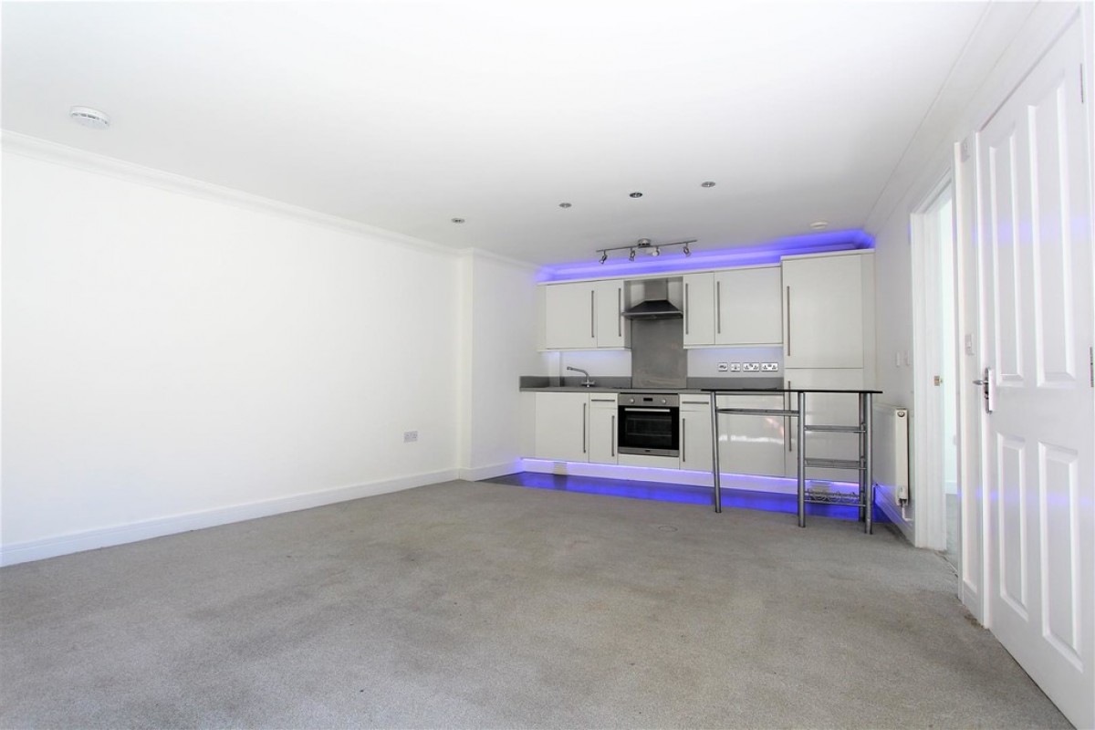 Ashley Road, Boscombe