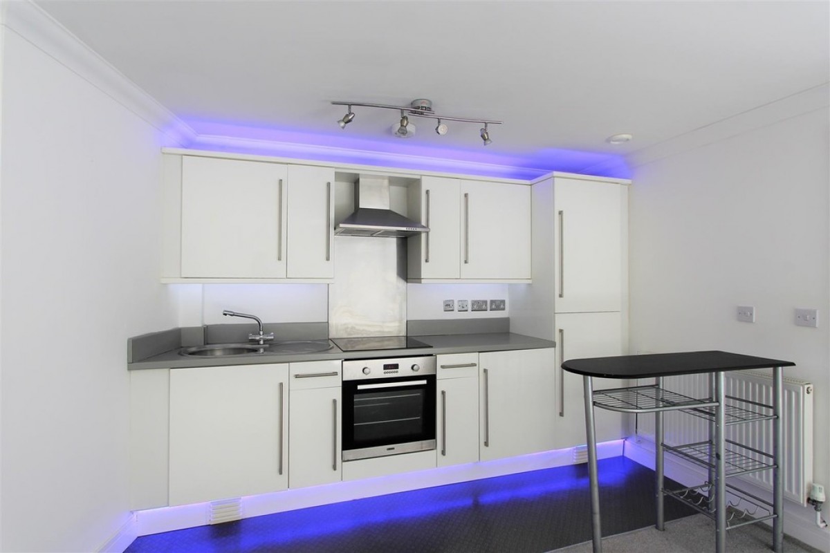 Ashley Road, Boscombe