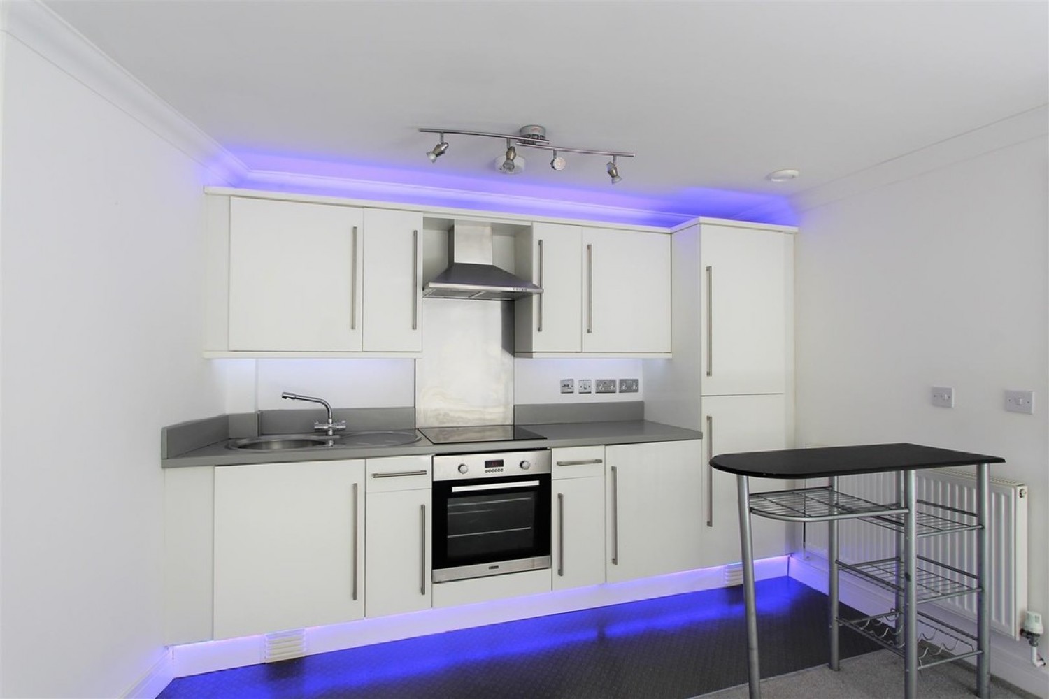 1 bedroom Flat in Ashley Road, Boscombe