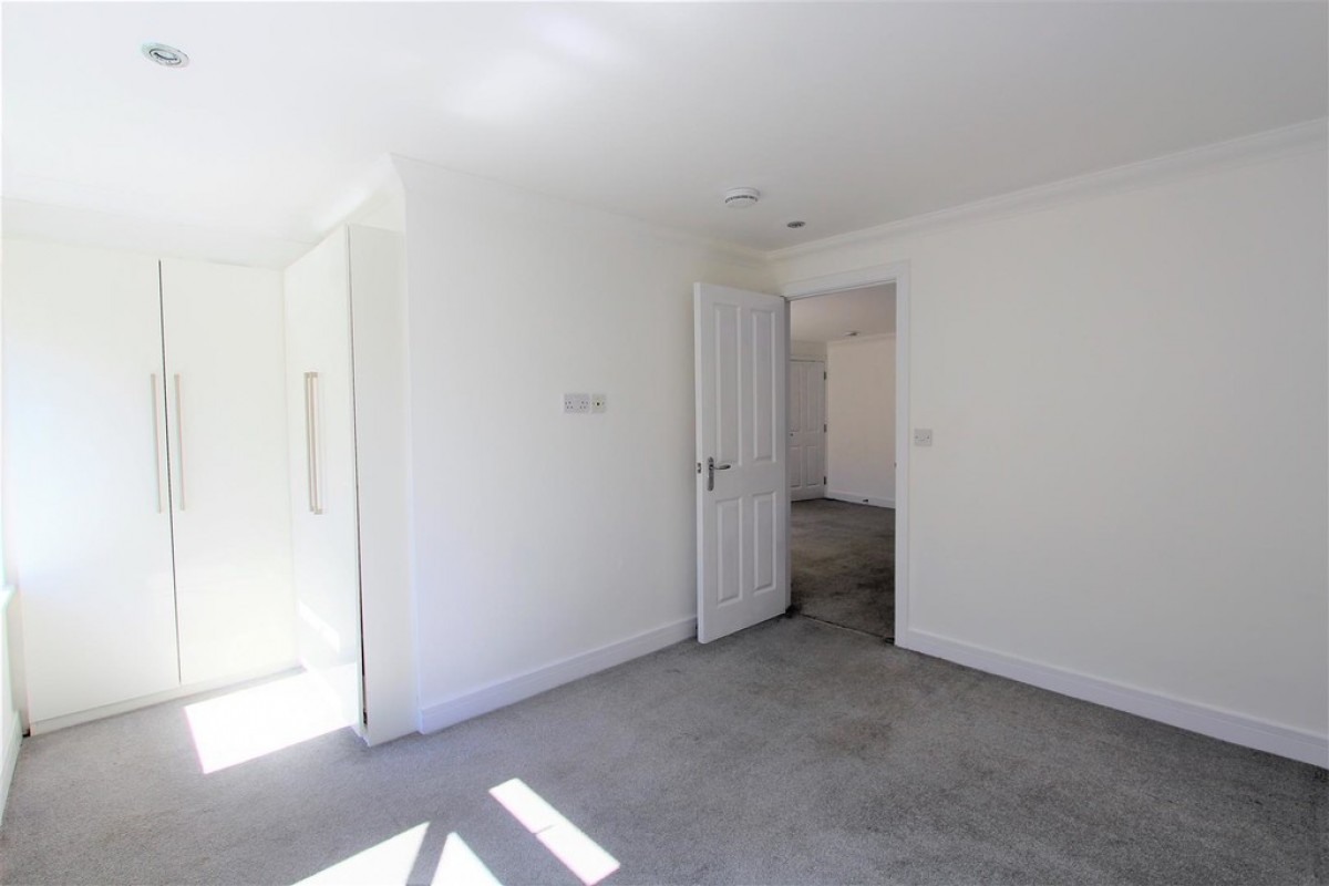 Ashley Road, Boscombe