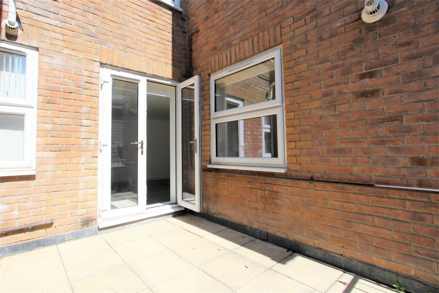 1 bedroom Flat in Ashley Road, Boscombe