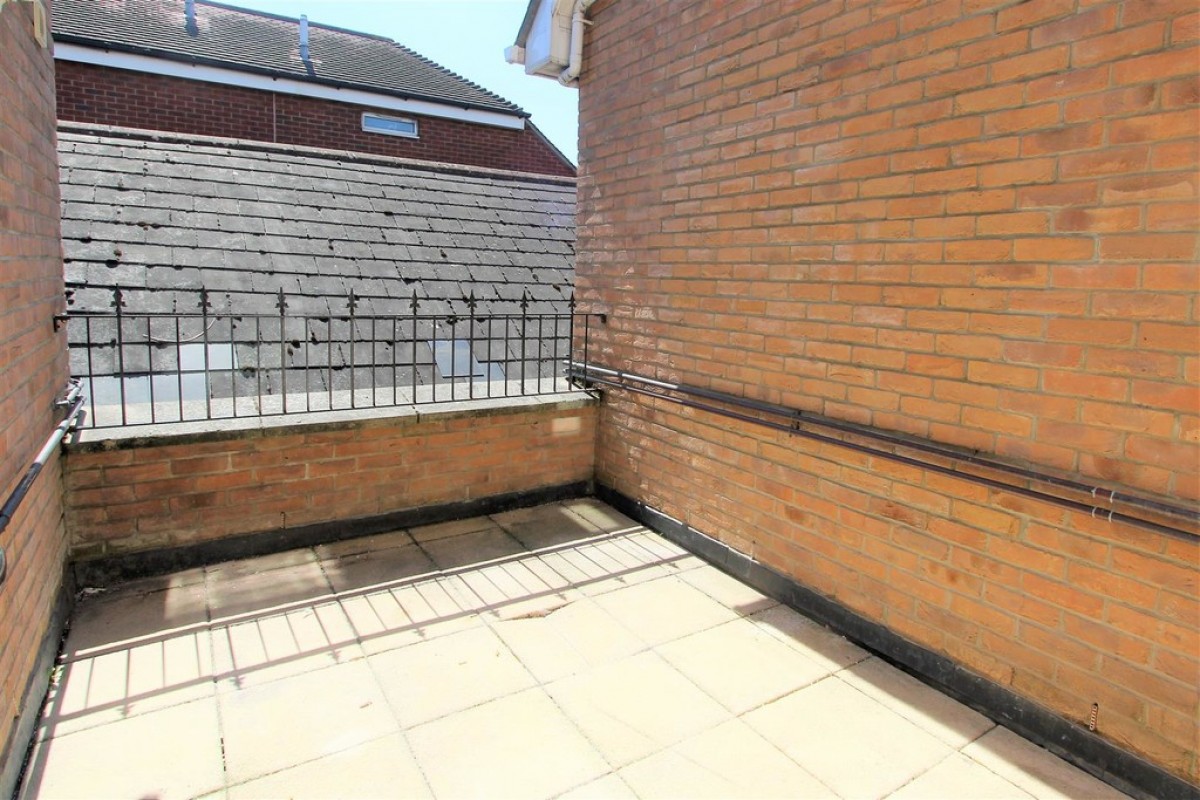 Ashley Road, Boscombe