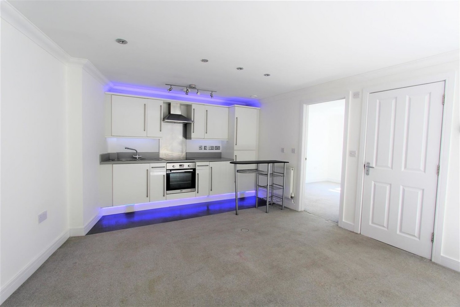 1 bedroom Flat in Ashley Road, Boscombe