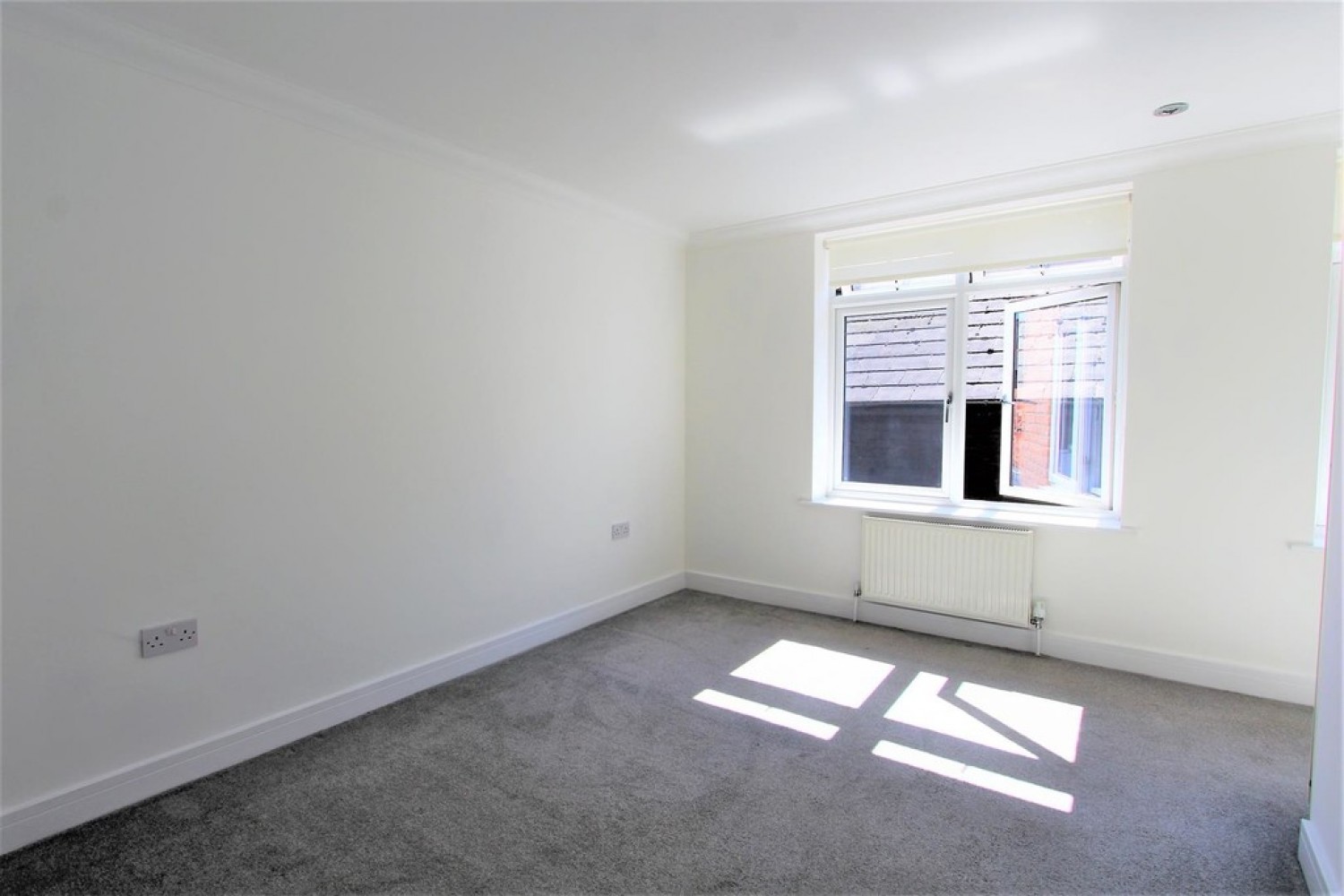 1 bedroom Flat in Ashley Road, Boscombe