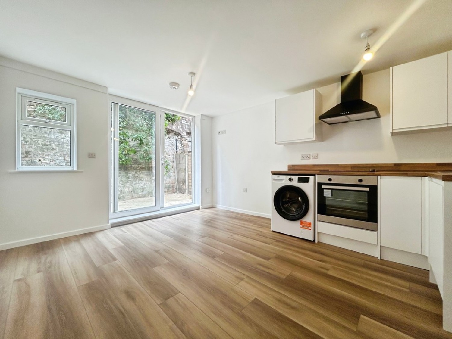 1 bedroom Flat for Letting Old Christchurch Road, Bournemouth