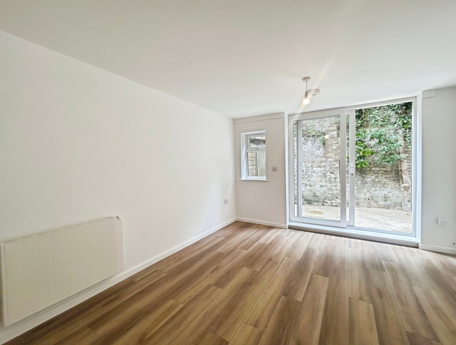 1 bedroom Flat for Letting Old Christchurch Road, Bournemouth