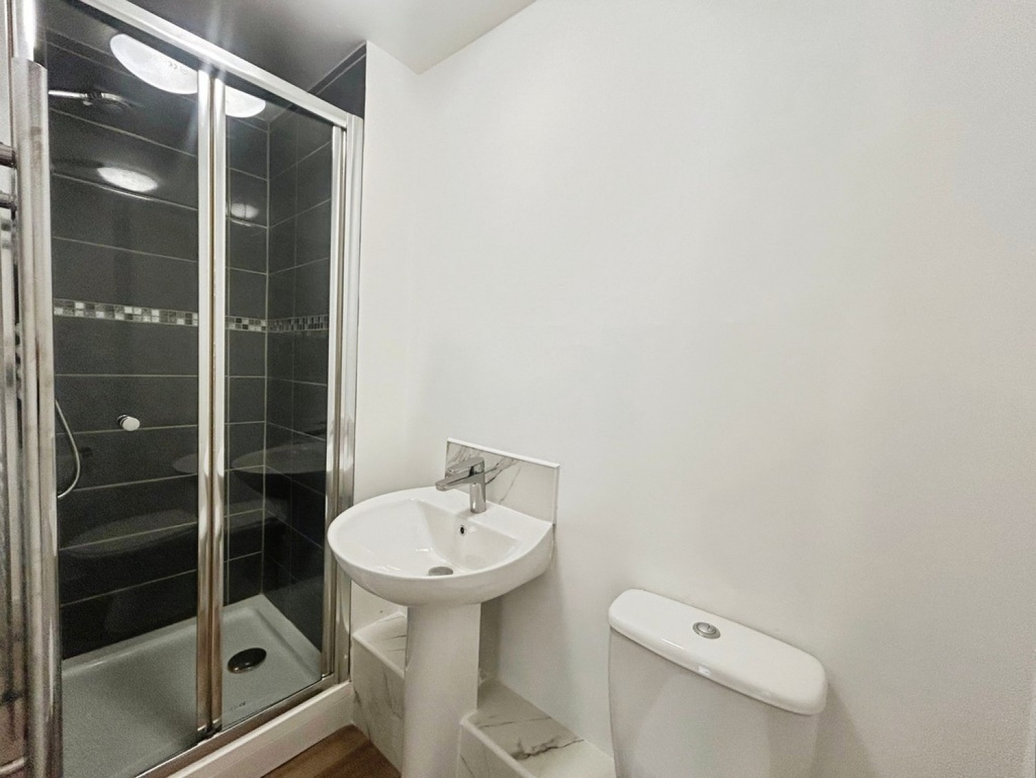 1 bedroom Flat for Letting Old Christchurch Road, Bournemouth