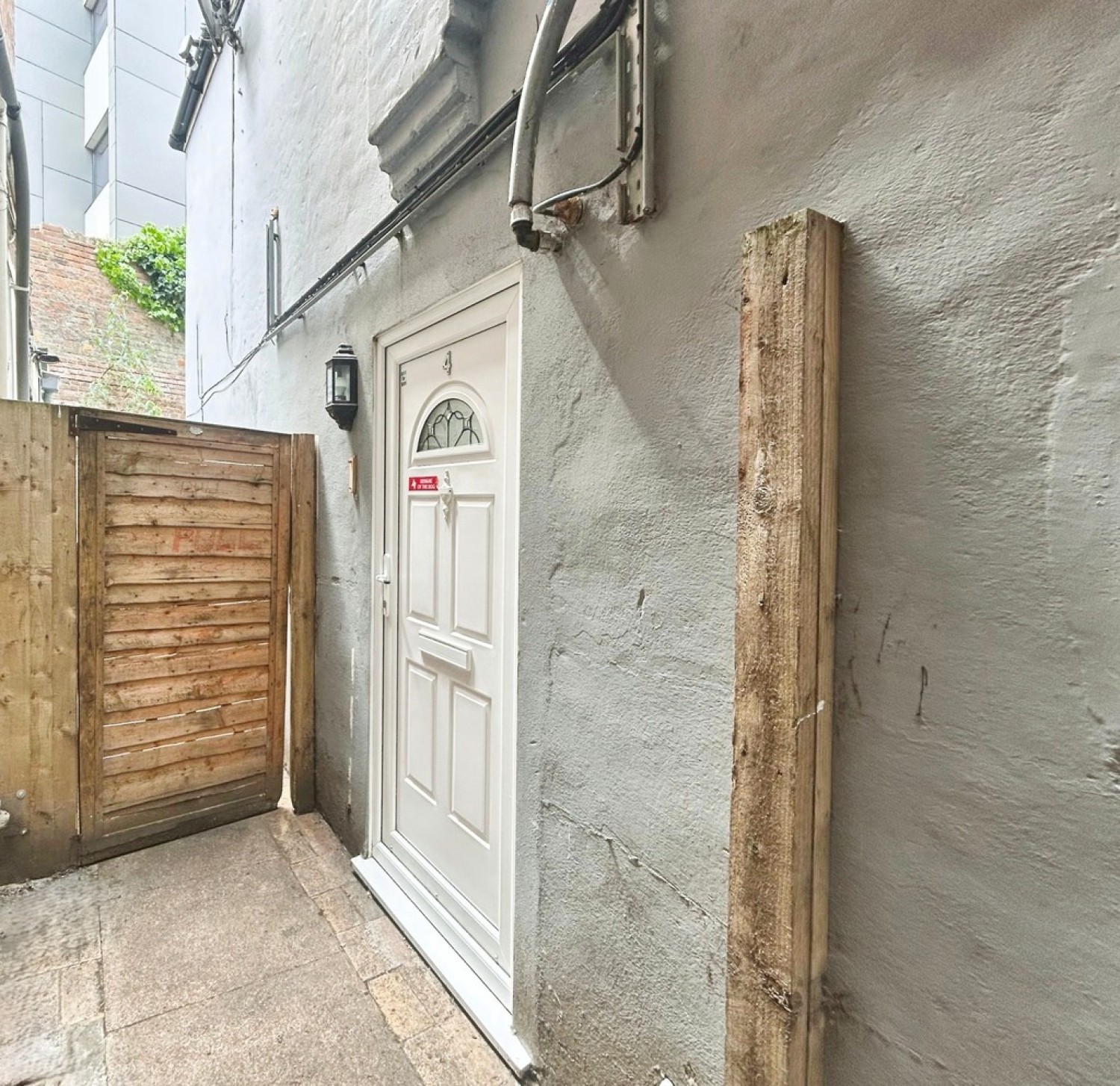 1 bedroom Flat for Letting Old Christchurch Road, Bournemouth
