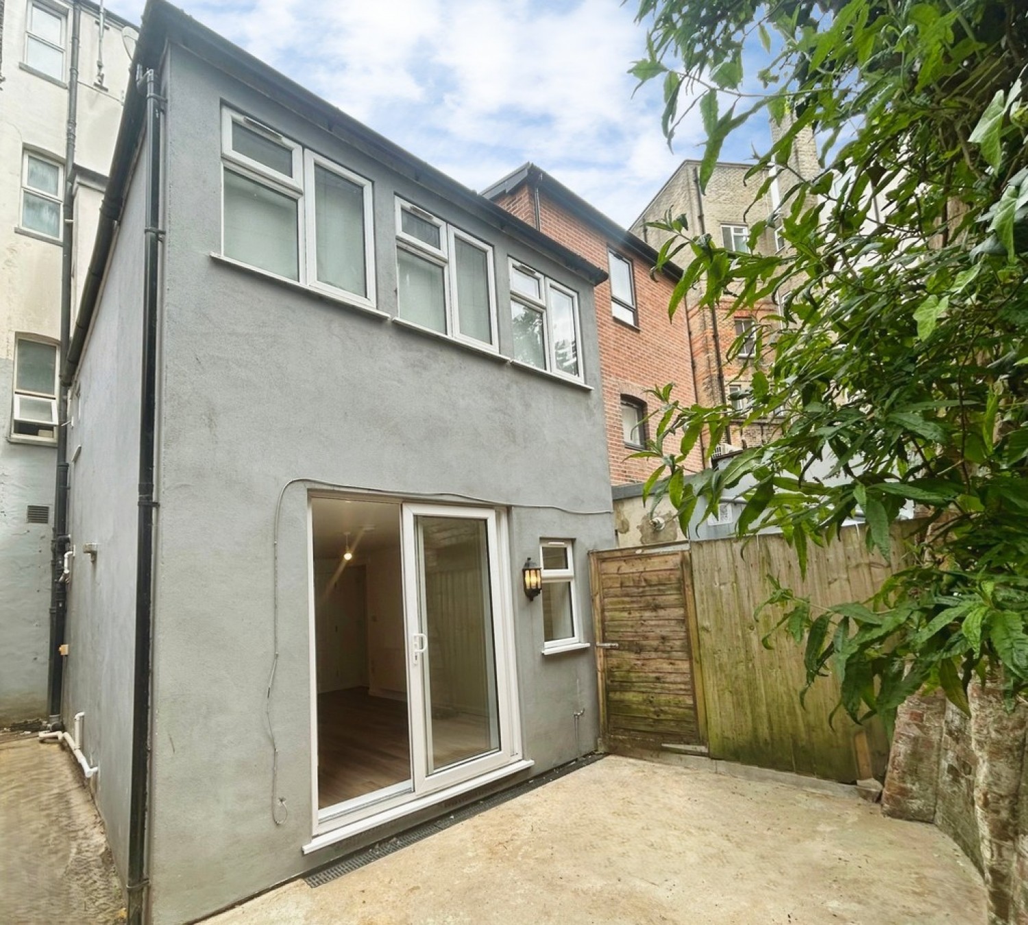 1 bedroom Flat for Letting Old Christchurch Road, Bournemouth