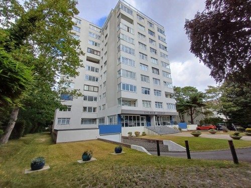 Manor Road, Bournemouth