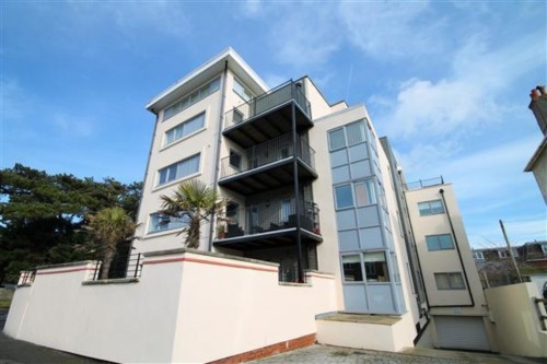 Owls Road, Bournemouth