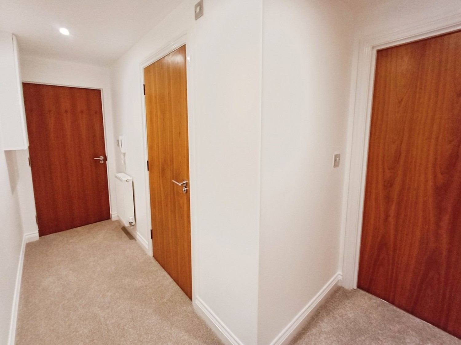 2 bedroom Flat for Letting St Albans Crescent, Bournemouth