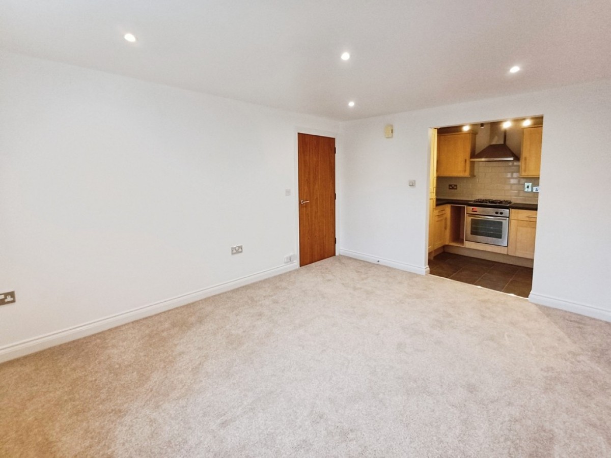 St Albans Crescent, Bournemouth