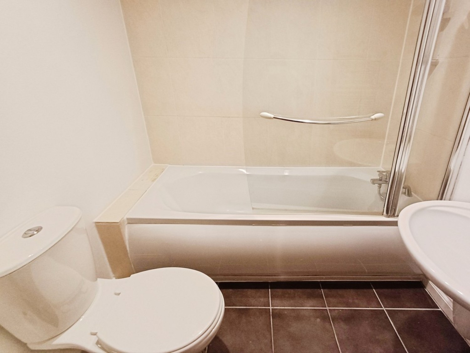 2 bedroom Flat for Letting St Albans Crescent, Bournemouth