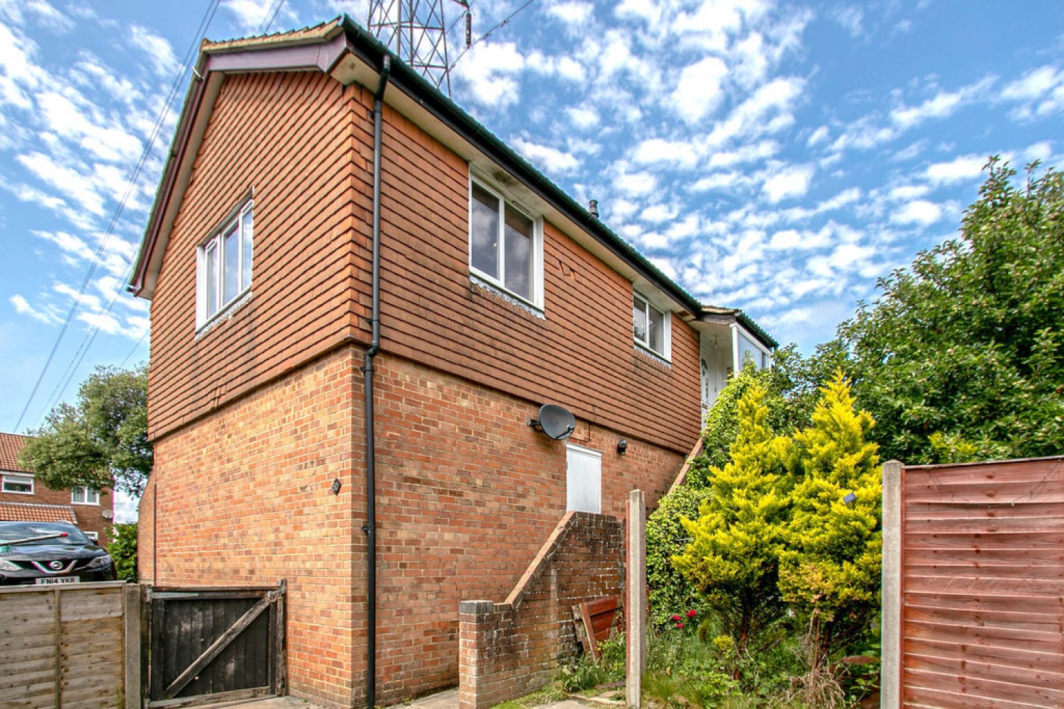 Aspen Gardens, Poole