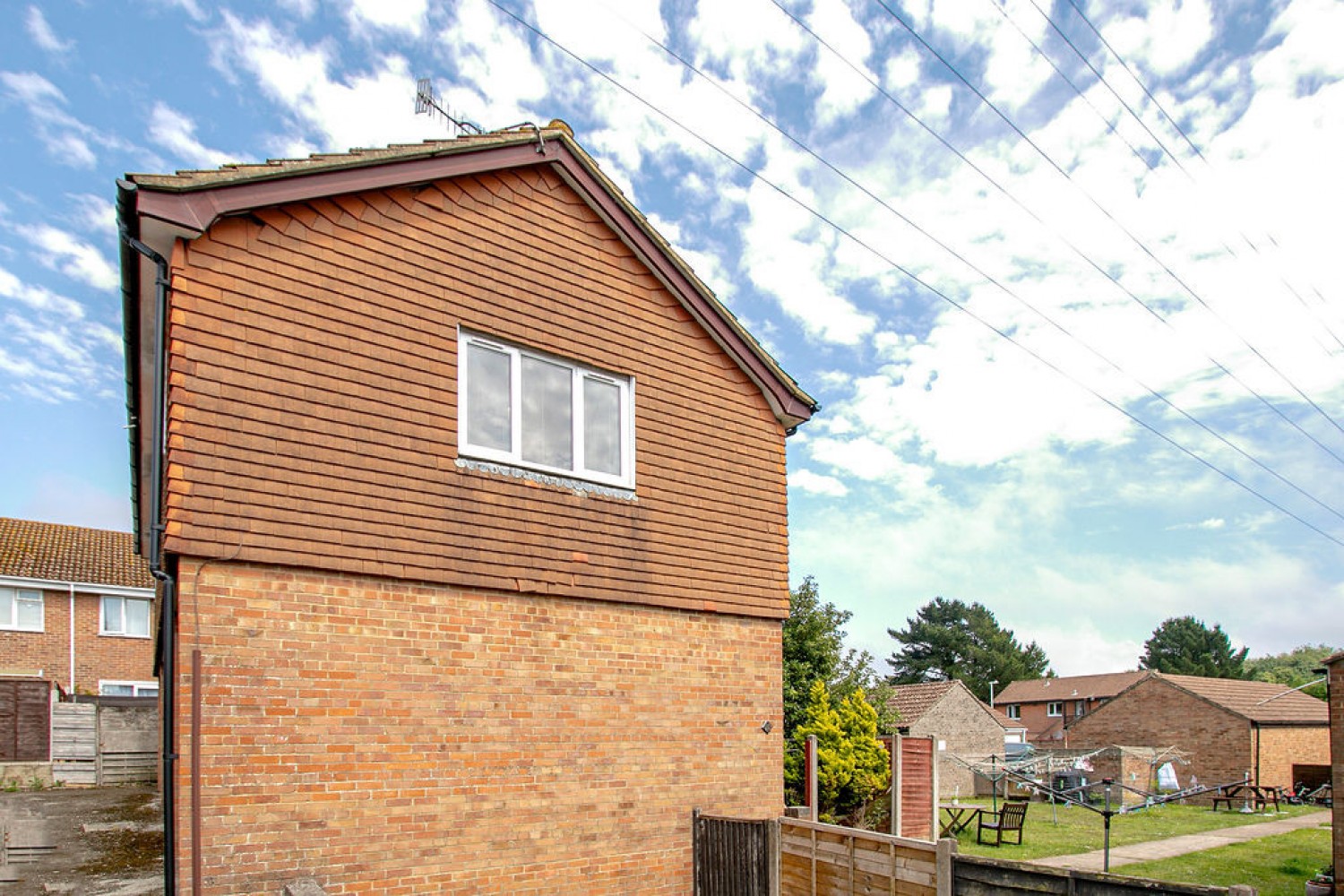Aspen Gardens, Poole