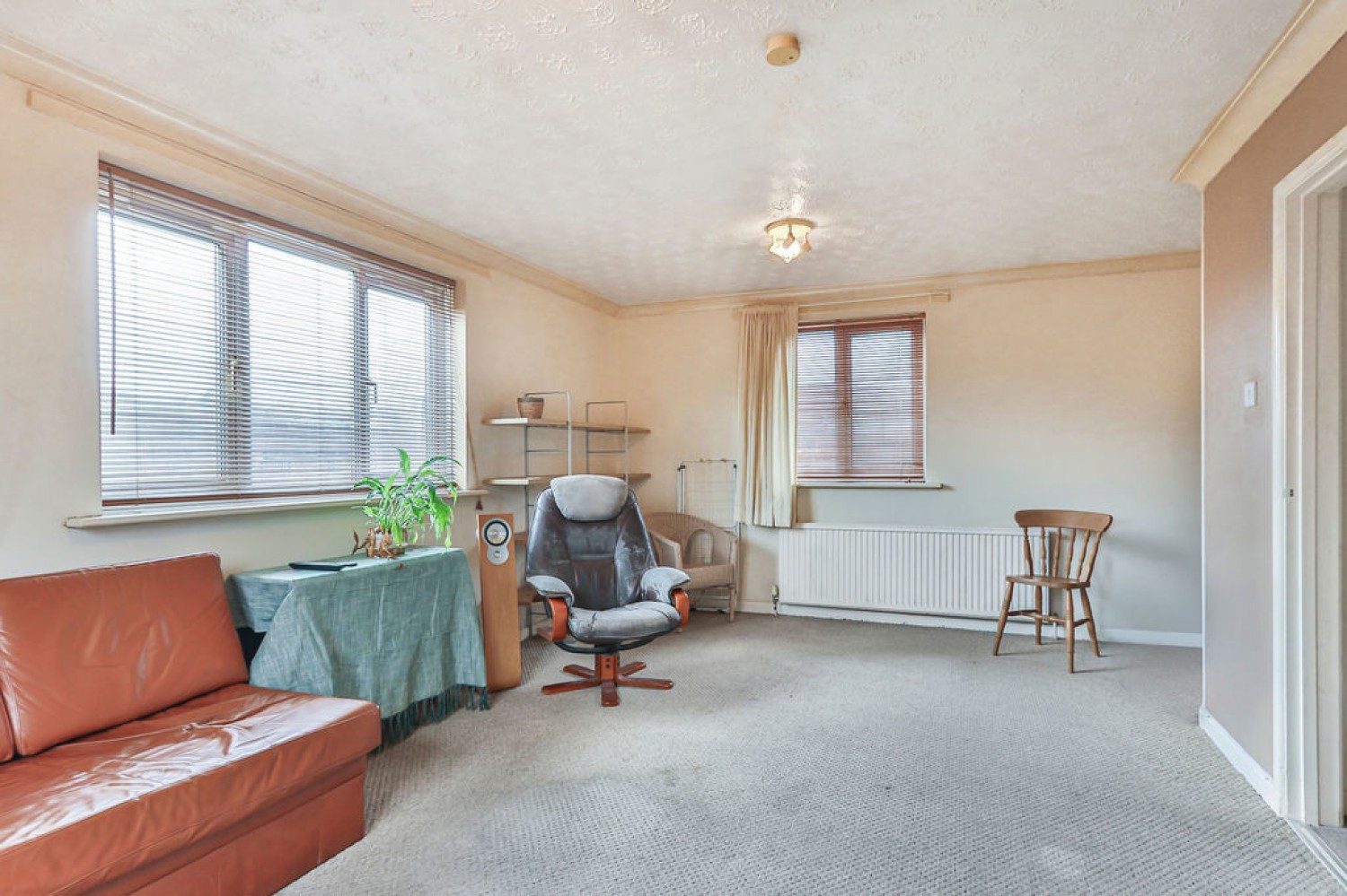 Aspen Gardens, Poole
