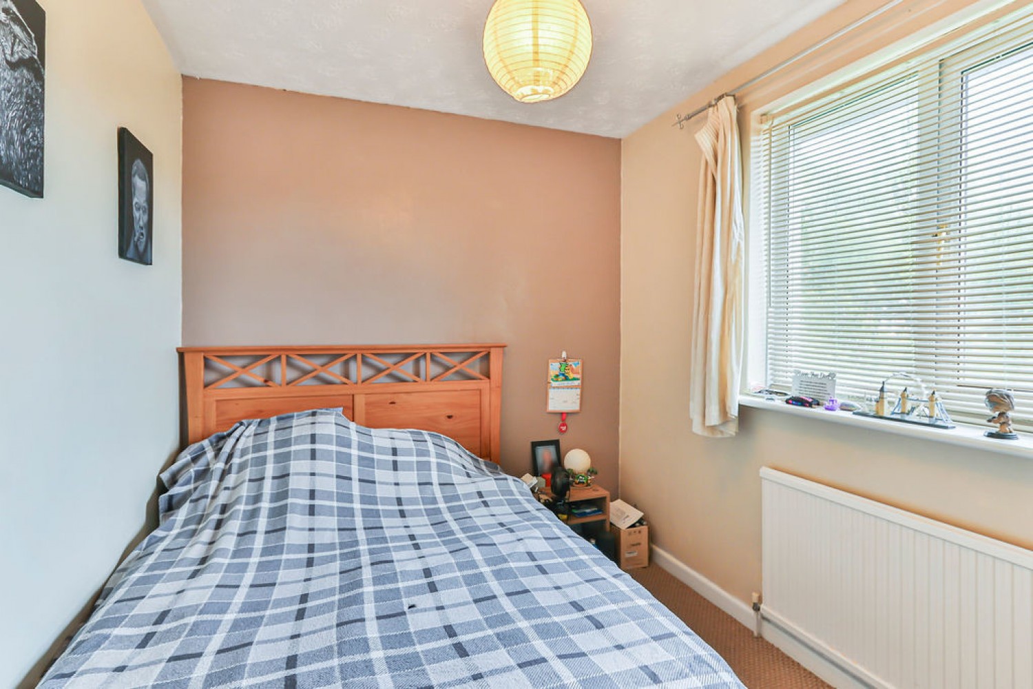 Aspen Gardens, Poole