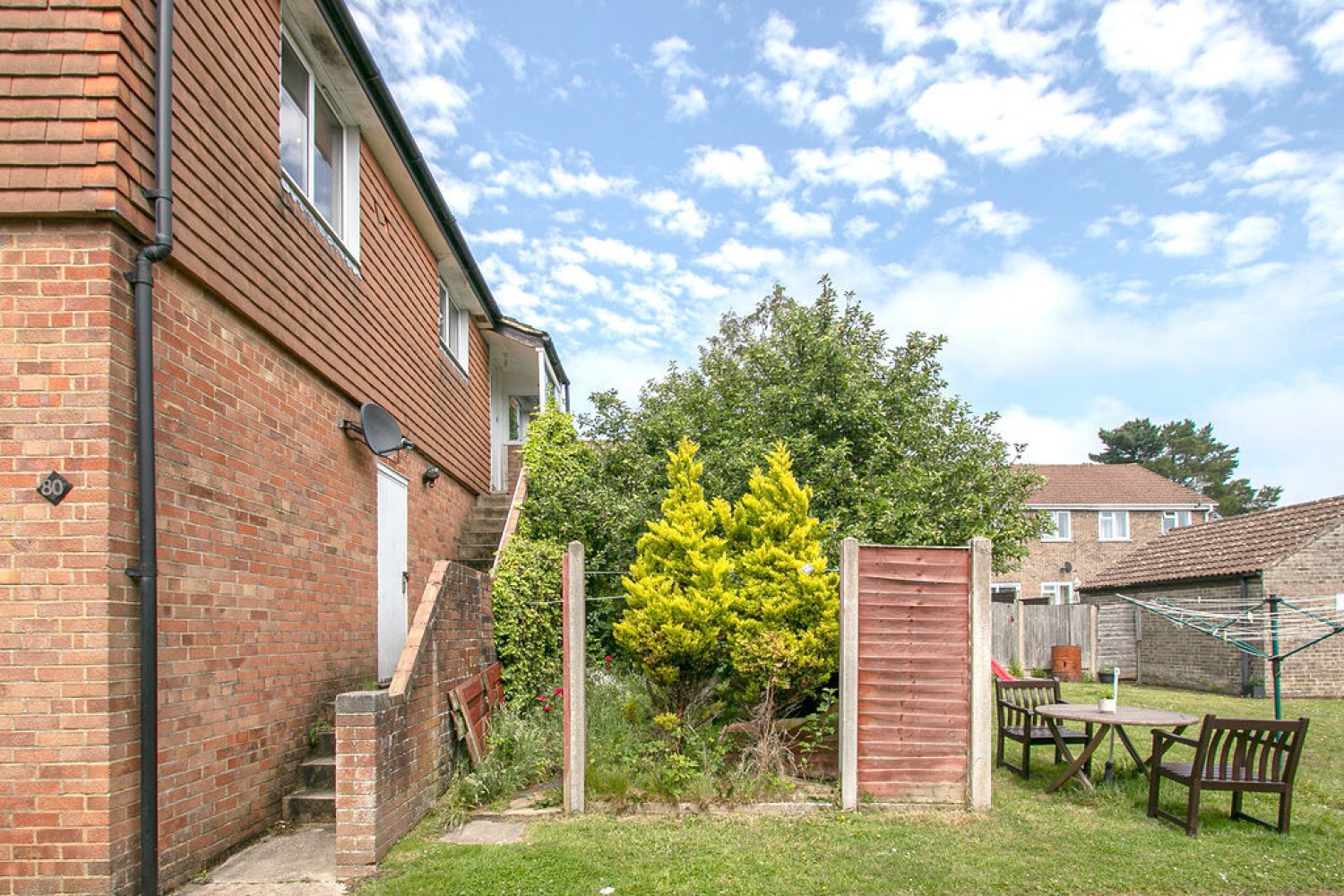 Aspen Gardens, Poole