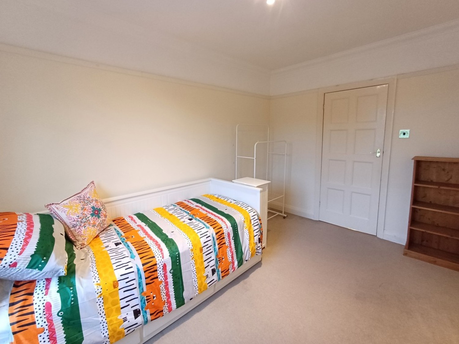 2 bedroom Flat in Sea Road, Bournemouth