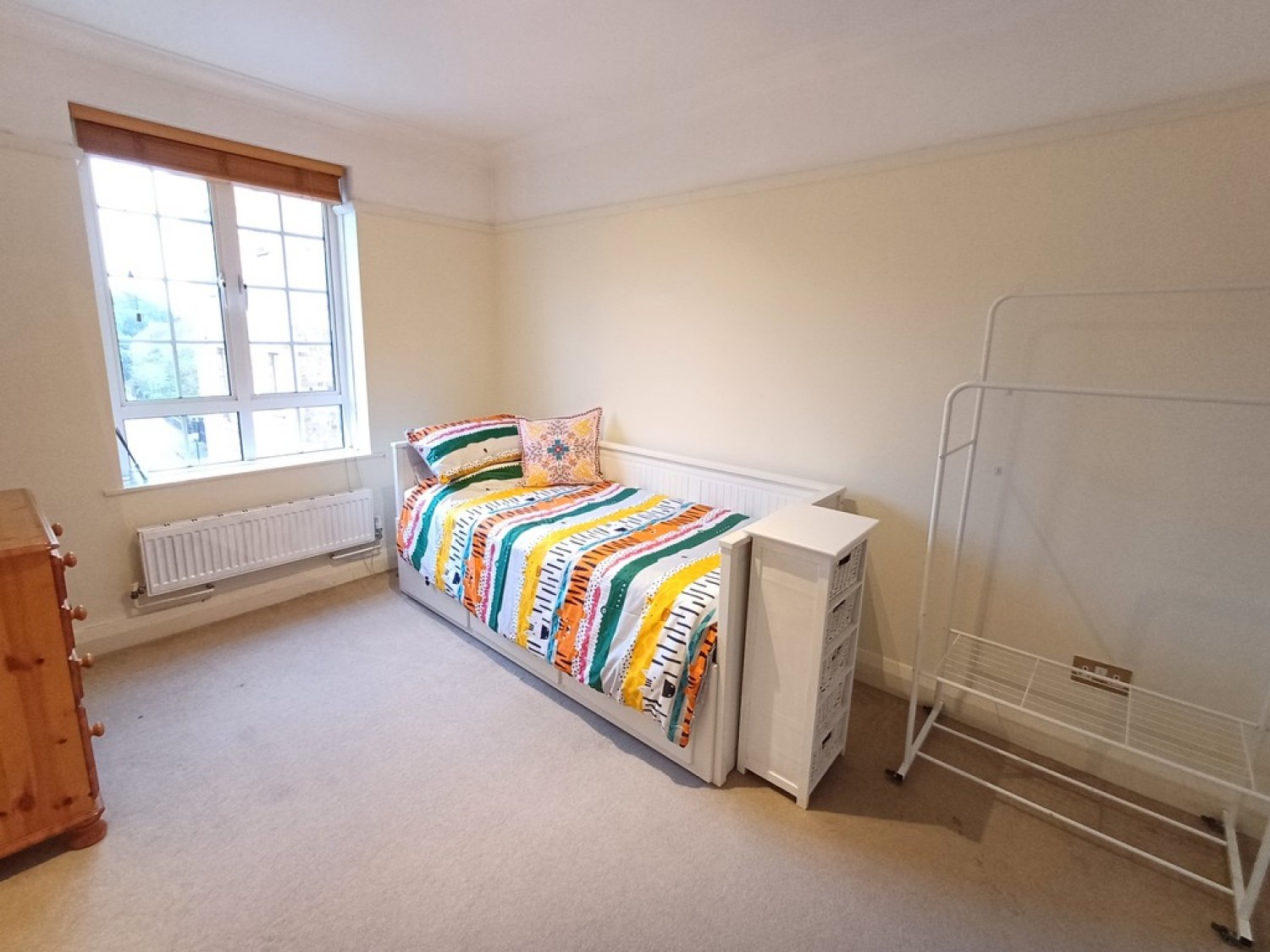 2 bedroom Flat in Sea Road, Bournemouth