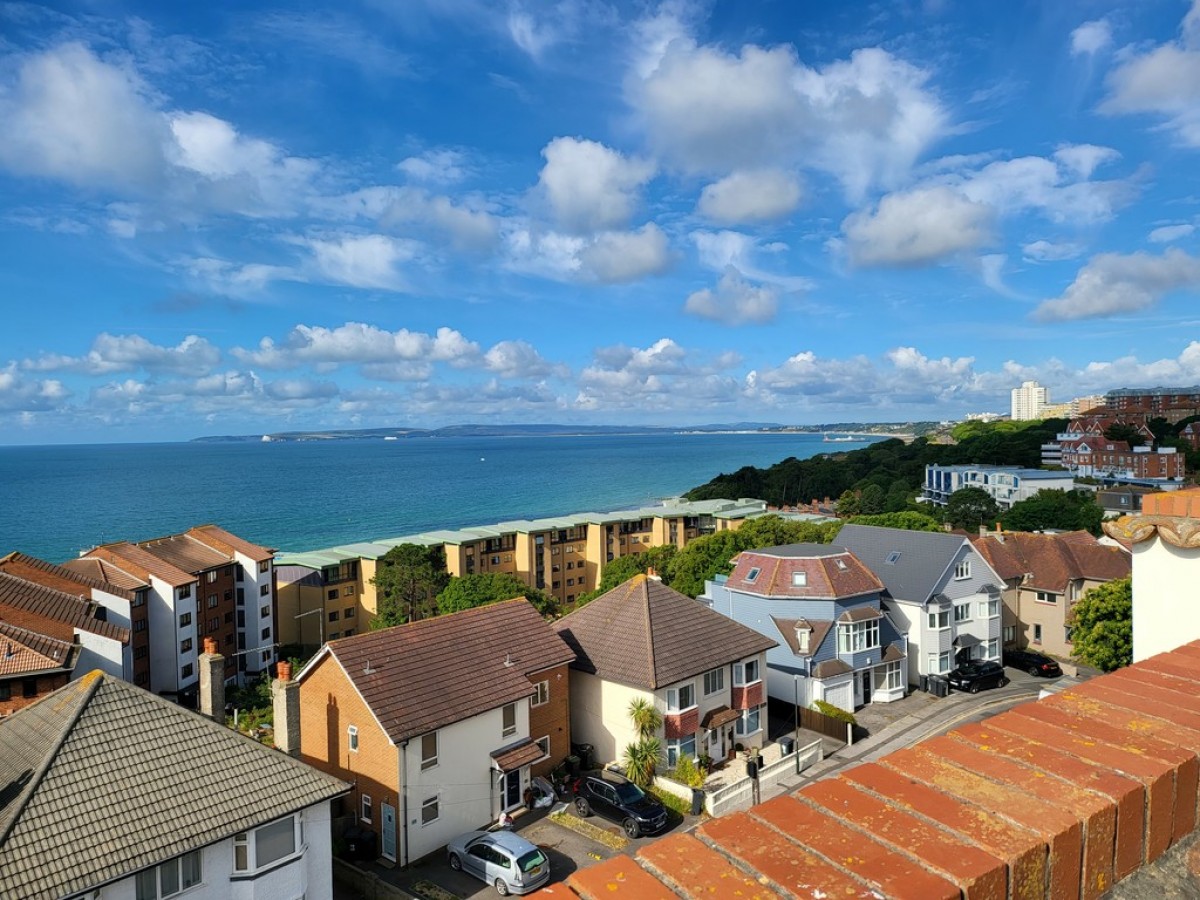 Sea Road, Bournemouth