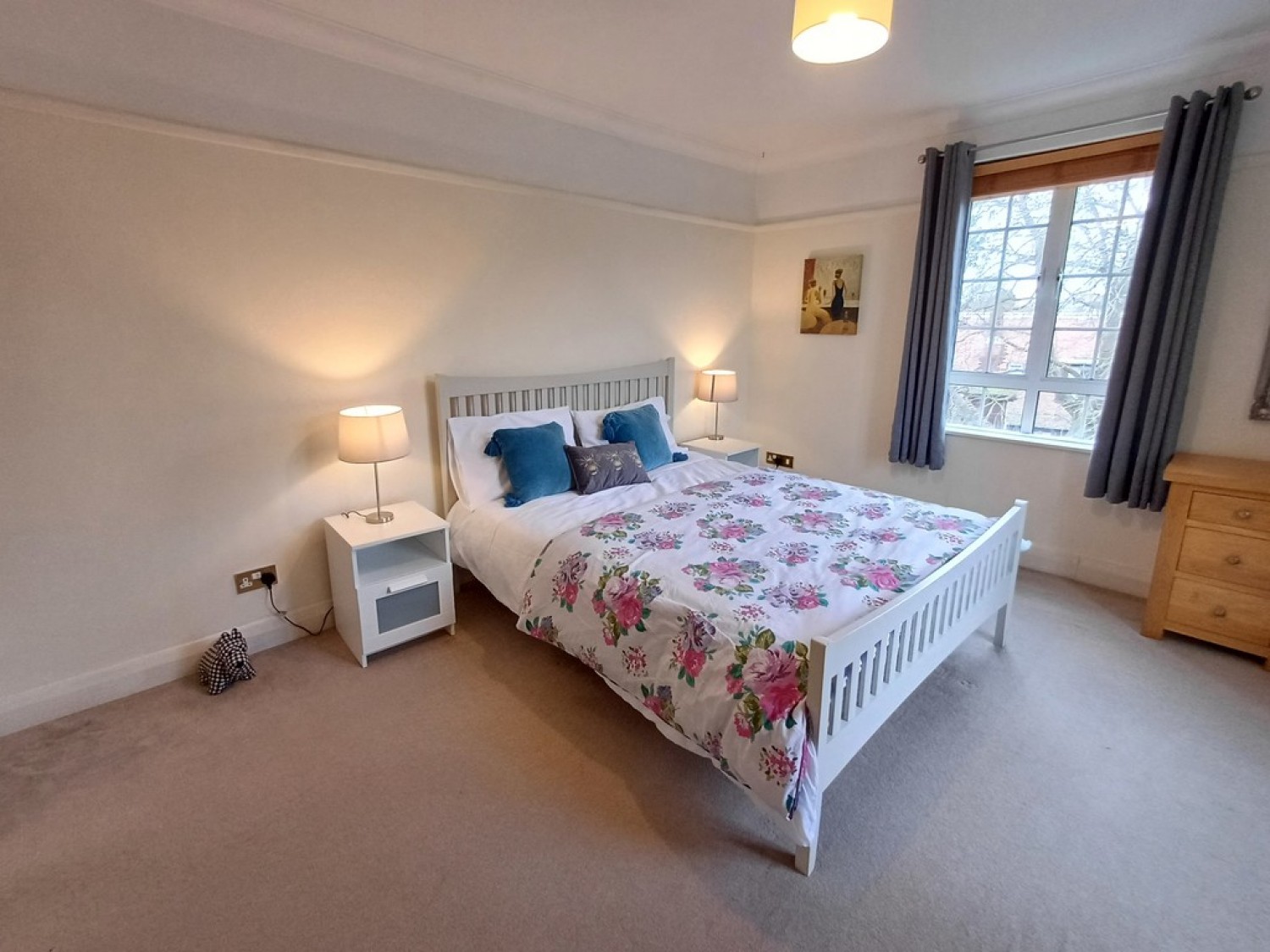 2 bedroom Flat in Sea Road, Bournemouth