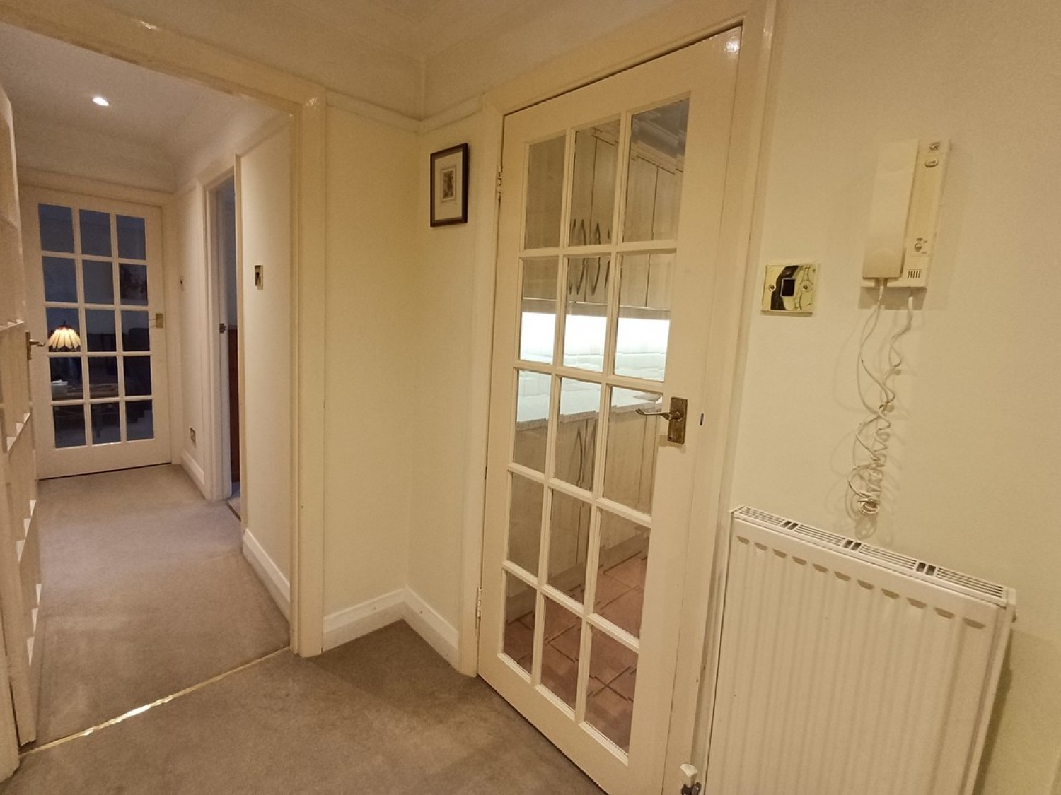 2 bedroom Flat in Sea Road, Bournemouth