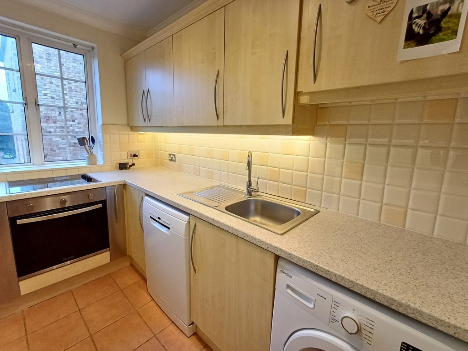2 bedroom Flat in Sea Road, Bournemouth