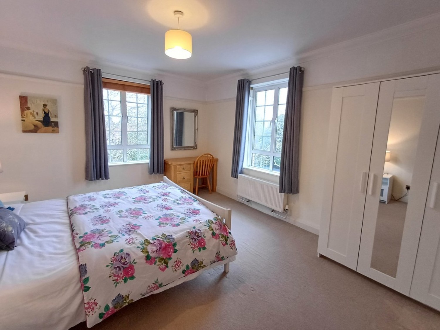 2 bedroom Flat in Sea Road, Bournemouth