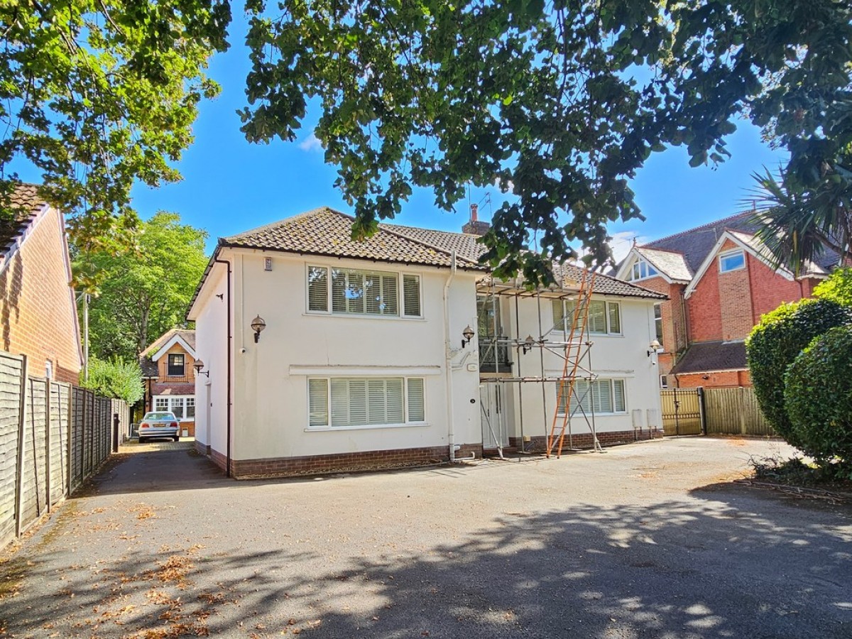 Clarendon Road, Bournemouth