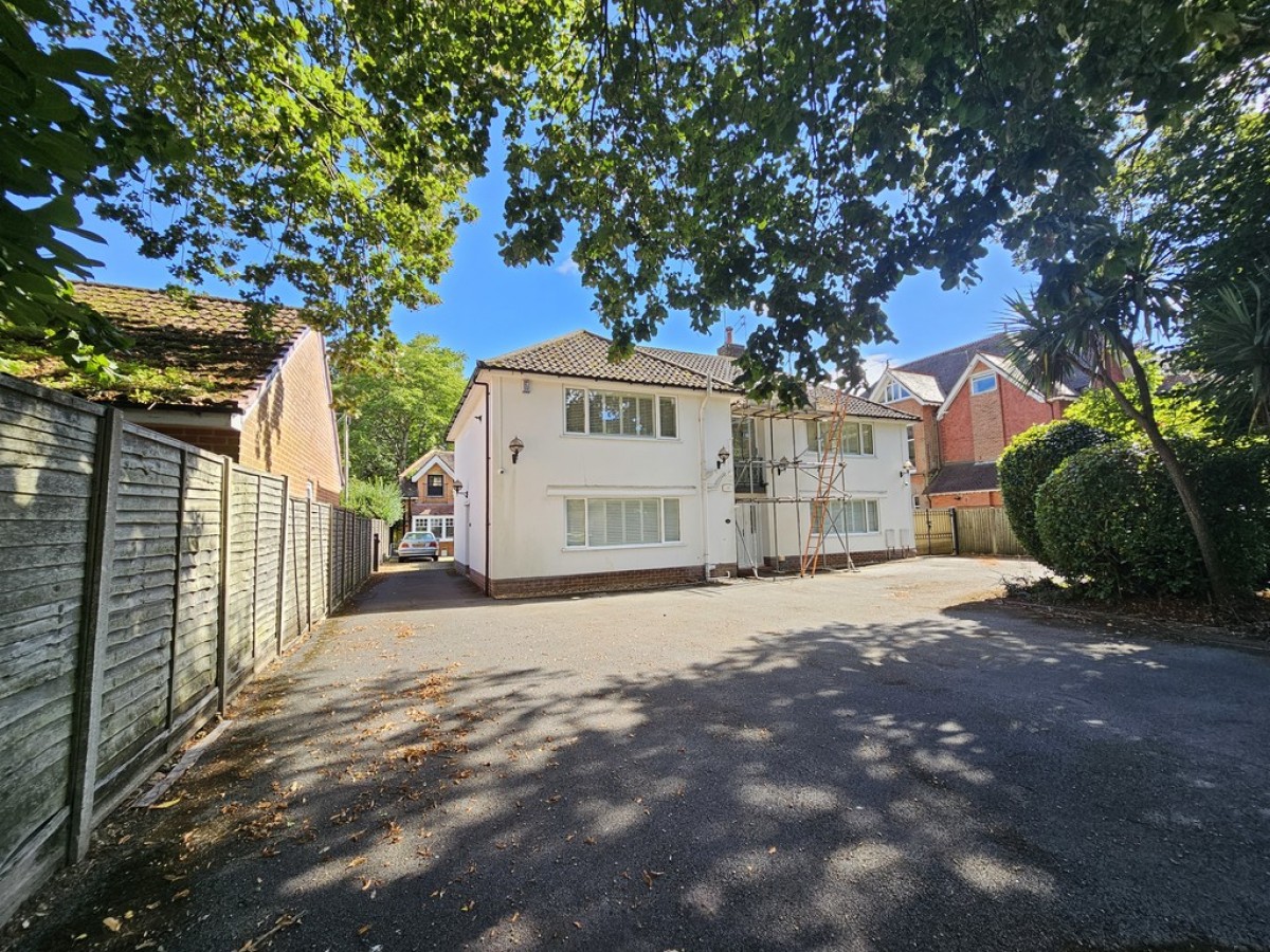 Clarendon Road, Bournemouth