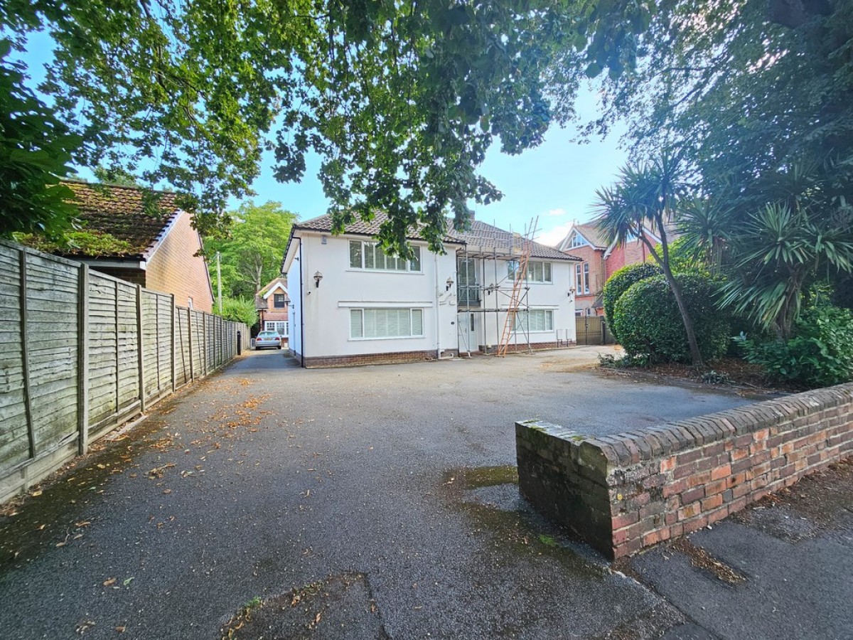 Clarendon Road, Bournemouth