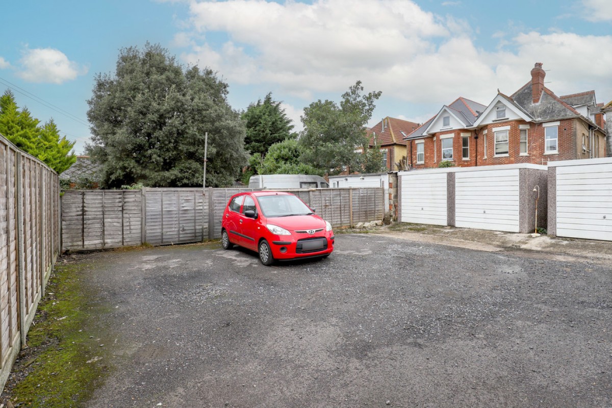 Hamilton Road, Bournemouth