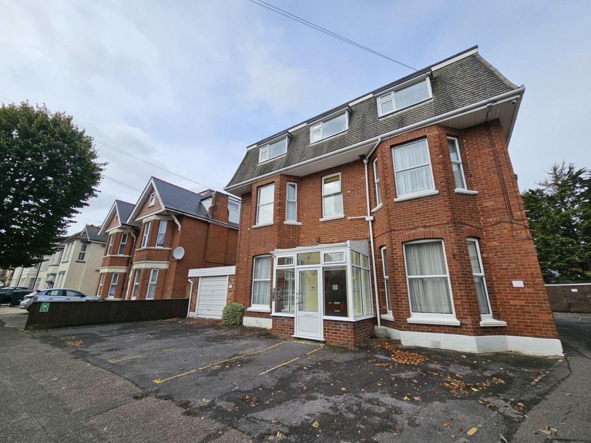 Westby Road, Bournemouth