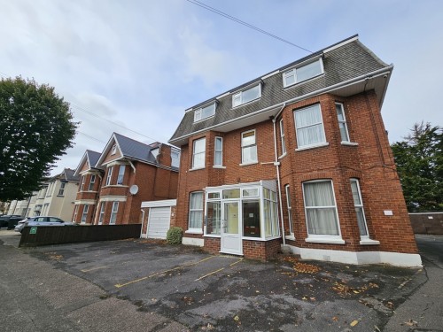 Westby Road, Bournemouth