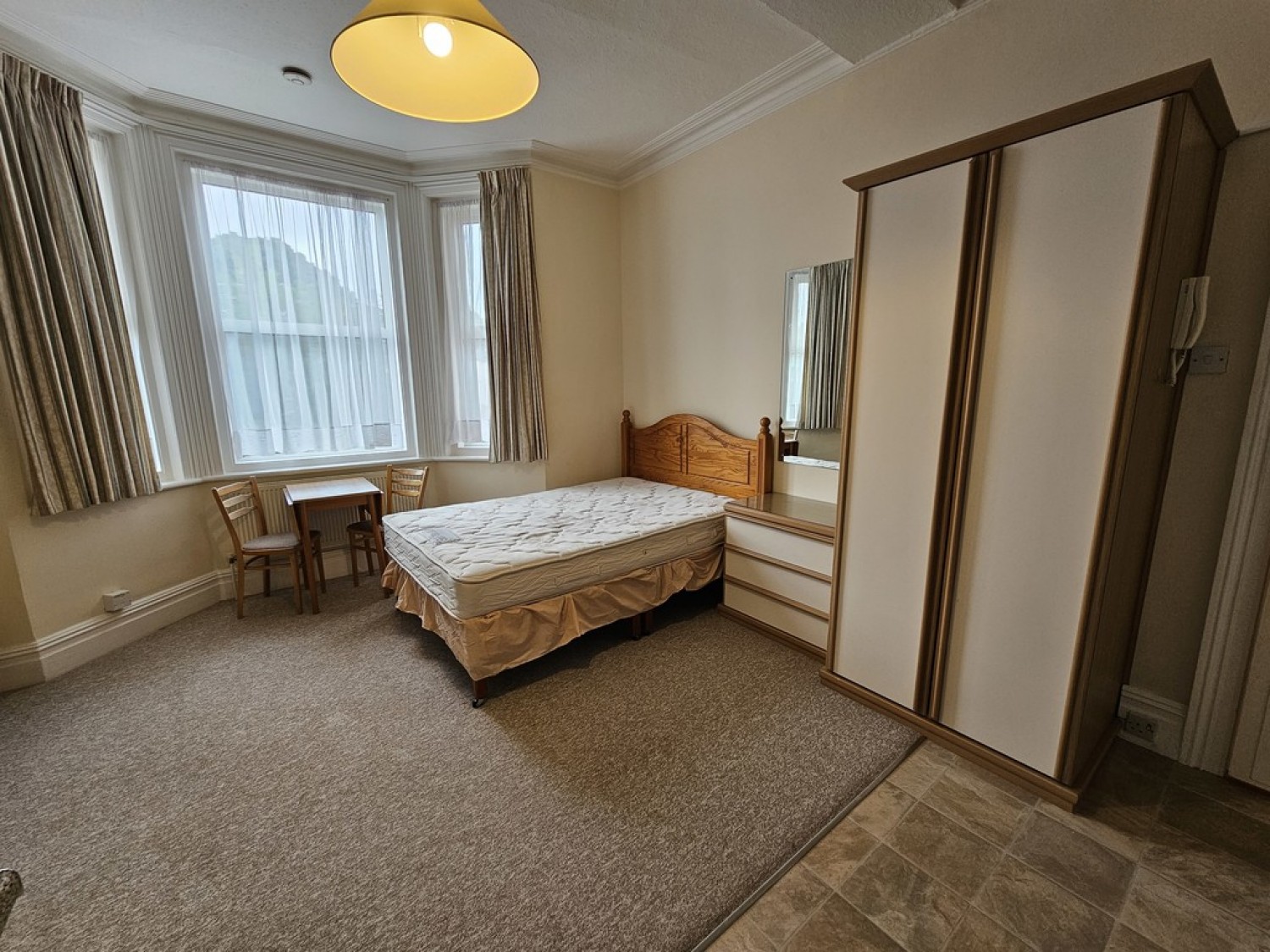 1 bedroom Flat for Letting Westby Road, Bournemouth